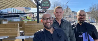 Vikens byter namn och stil – satsar på maten