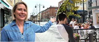 Uteserveringar i Luleå – här är restaurangerna som sökt tillstånd