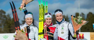 Trippelt Piteå när Henriksson överraskade alla även sig själv