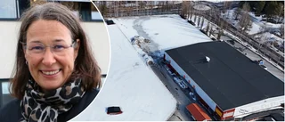 Svaret på kritiken: "Har andra idrotter än de som ropar högst"