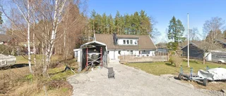Huset på Palatsvägen 3 i Slottsskogen, Skokloster sålt för andra gången på ett år