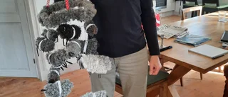 Årsmöte i Hejnum bygdegårdsförening