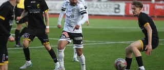 TV+BILDEXTRA: Hattrick av återvändaren i Maifs andra raka seger
