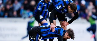Sirius måste bli av med "Stockholmsspöket"
