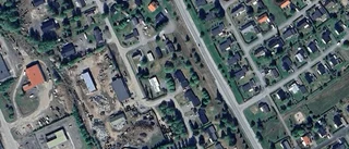 136 kvadratmeter stort hus i Boden får nya ägare