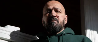 Mahmoud vädjar om nåd efter decennier som statslös i Vadstena