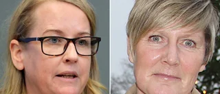 Kvinna slipper häktning efter knivmisshandel på gruppboende