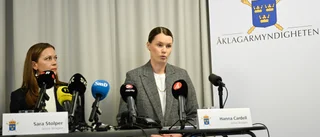 Uppsalabo åtalas för inblandning i mord på 14-åring
