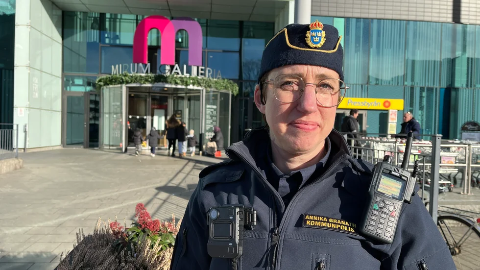 Tidigare pågick öppen narkotikaförsäljning exempelvis vid Mirum, Ringdansens centrum och på vissa skolgårdar i Norrköping efter skoltid, uppger Annika Granath, kommunpolis.