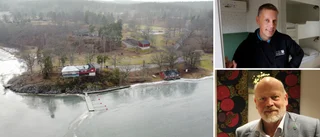 Vinnaren hoppar av – planerna ändras för campingen