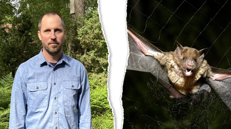 Erik Pelling (S), har inte lyssnat på fakta om skogen, skriver boende i Ulleråker.
