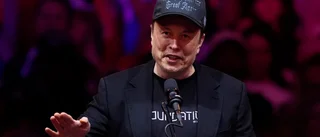 Musk stäms efter Twitter-köp