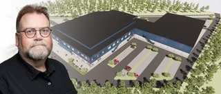 ”Vägen mot ny ishall är full av hinder som kan stjälpa projektet”
