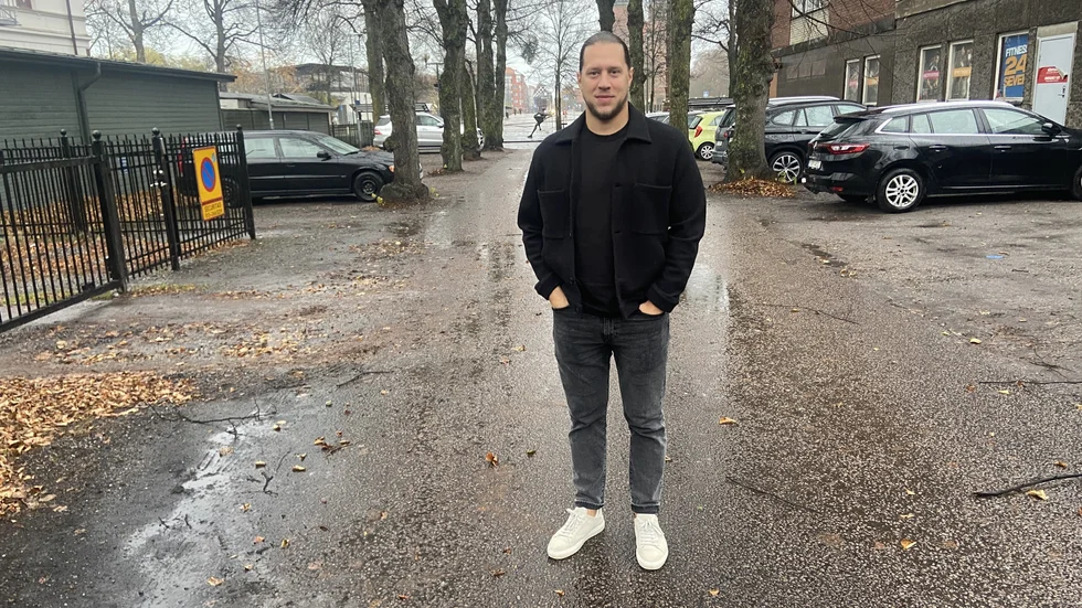 Förra Guifstjärnan Mattias Zachrisson är sportchef i VästeråsIrsta och den allsvenska klubben har åtta raka segrar så här långt.