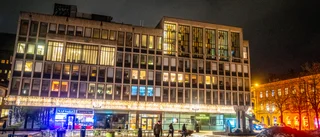 Knivman från Valla häktad – efter brott i galleria