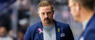Skellefteå AIK-tränaren: ”Bra tid för oss att gå på uppehåll”