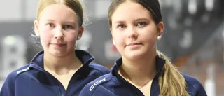 De är redo för äventyret: ”Det hade varit roligt med en medalj”