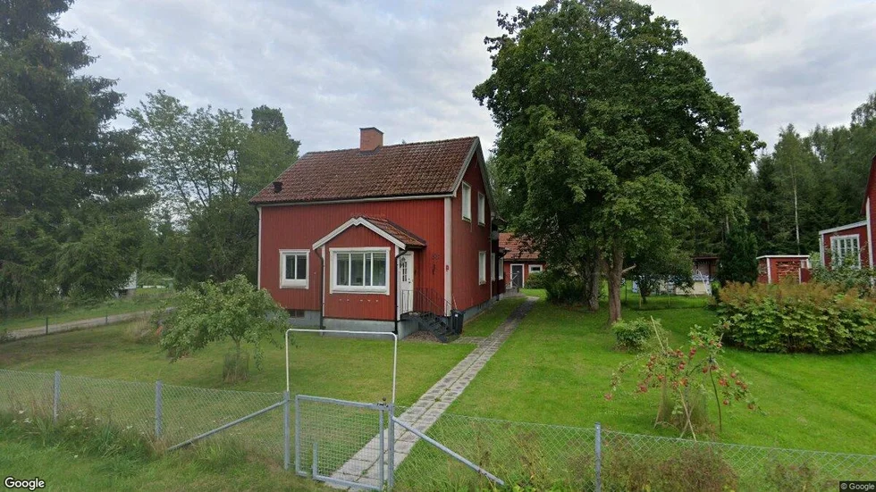 Vannalavägen 53