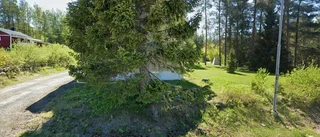 45-åring ny ägare till 50-talshus i Harads – 20 000 kronor blev priset