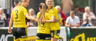 LISTA: Här är tränarna som kan ta över i VIF • "Vore en skräll"