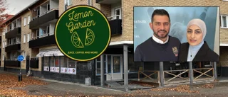 Kända kedjan öppnar i Eskilstuna