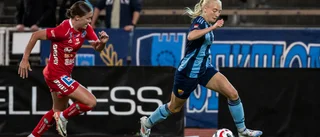 Stora LFC-besvikelsen: ”Var inte där”