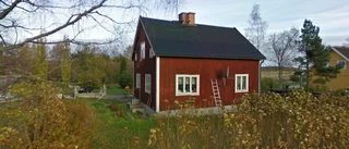 112 kvadratmeter stort hus i Västerljung får ny ägare