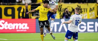 LIVE: Kryss för IFK i dramatiska matchen – så rapporterade vi