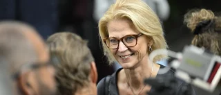 Ett smörgåsbord av borgerlig politik