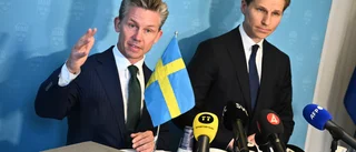 Sverige kan få ansvara för Natohögkvarter