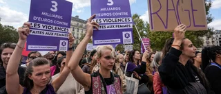 Uppmärksammad våldtäktsrättegång skjuts upp