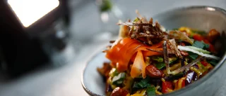 Östgötska restaurangen försatt i konkurs: "Kunde inte fortsätta"