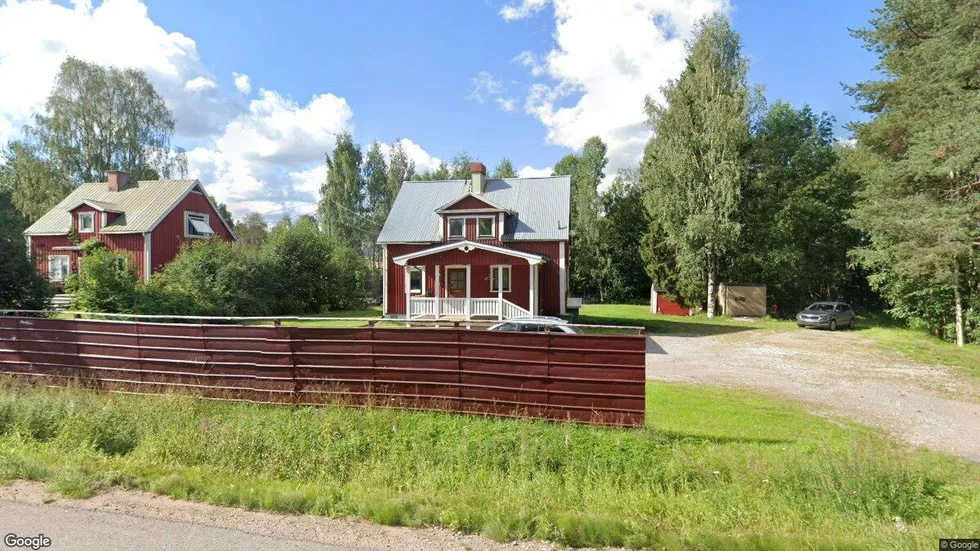Svartbyvägen 106