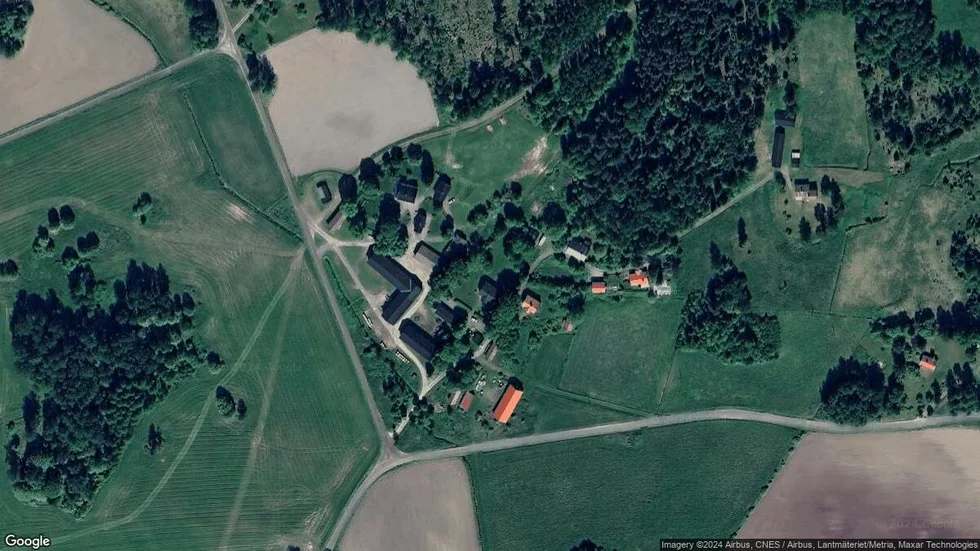 Området kring Norråmyra 310