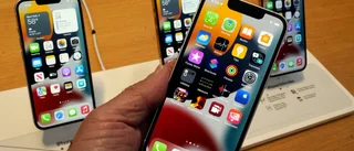 Ny rättsbatalj på gång mellan Apple och EU