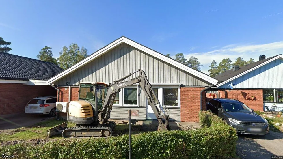 Tibastvägen 24