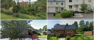 Villa på Hedensbyn var dyrast i veckan – gick för 4,5 miljoner