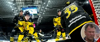 Allvin & Lidesjö spekulerar: "Lägg inte hus och hem på tipset"