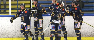 Visby Roma vinner den första kvartsfinalen 