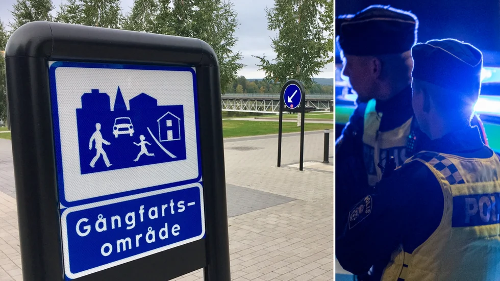 Nattligt rån i stadsparken i Skellefteå. Allt fler personer, som Skelleftepolisen misstänker kan vara delaktiga i rånet, har nu gripits. Enligt åklagaren kan det handla om åtminstone fem personer som deltog i det brutala personrånet. 