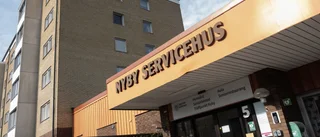 Uppsalastyret verkar vilja begrava hemtjänst-problemen