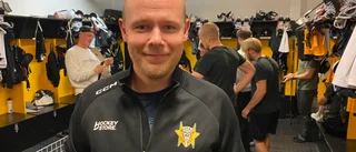 Även David Bremer lämnar Maif – "annat som händer"