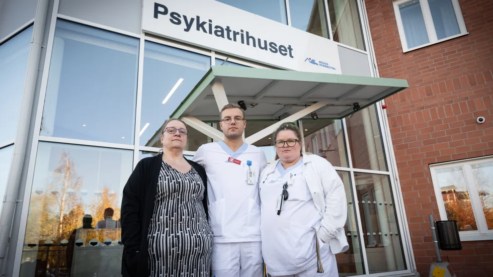Ulrica Lineruth, Carl Almqvist och Lina Jakobsson finns bland dem som riktar hård kritik mot divisionschef Pernilla Nordkvist.