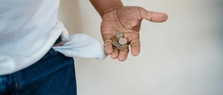 Världen springer ifrån oss ekonomiskt
