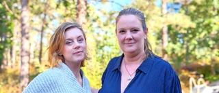 Sjuksköterskorna tog språnget och startade eget