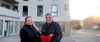 Krögarparet öppnar nytt – bara veckor kvar till invigning