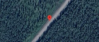 Trasig lastbil stör trafiken på E4