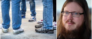 S: Fritidskortet är en stor framgång för våra unga