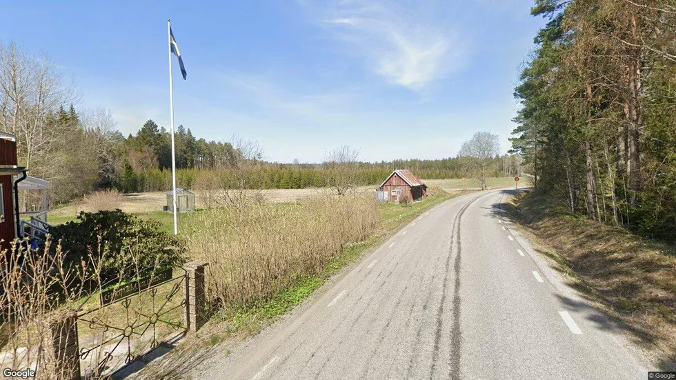 Rådavägen 233