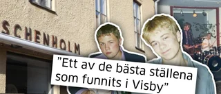 Klassiska krogen blev till ett vardagsrum: ”Mitt andra hem”